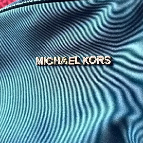 Michael Kors Large Backpack - Picture 6 of 10